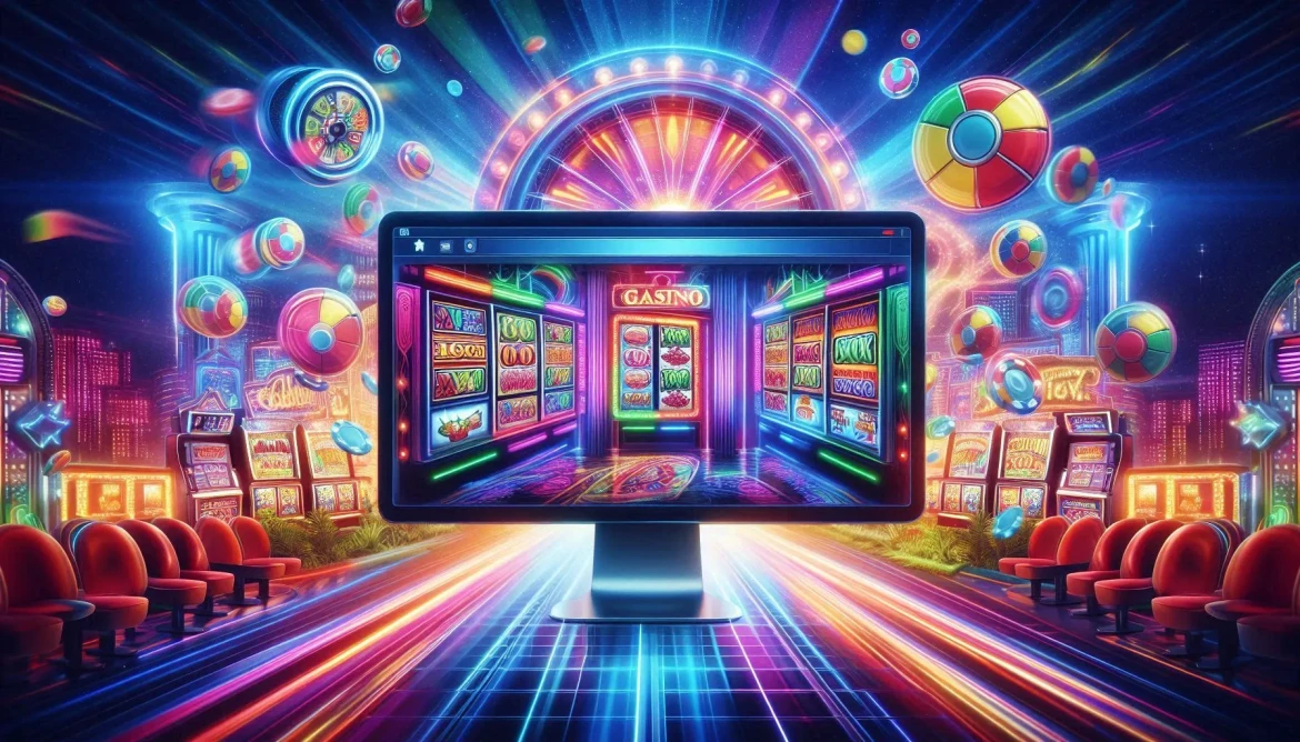 Polestar Casino