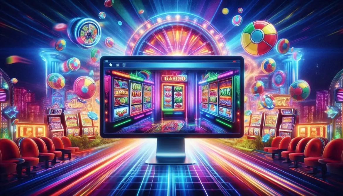 Polestar Casino